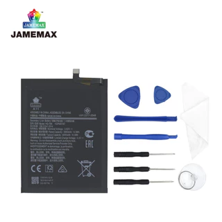 แบตเตอรี่ Samsung A11 Battery/Battery JAMEMAX ประกัน 12เดือน