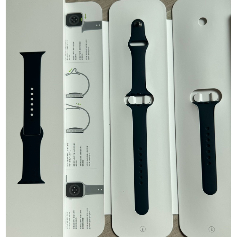 สาย midniht sport Band 41mm