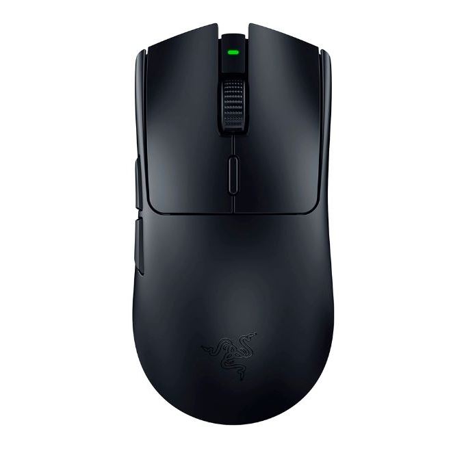WIRELESS MOUSE (เมาส์ไร้สาย) RAZER VIPER V3 HYPERSPEED