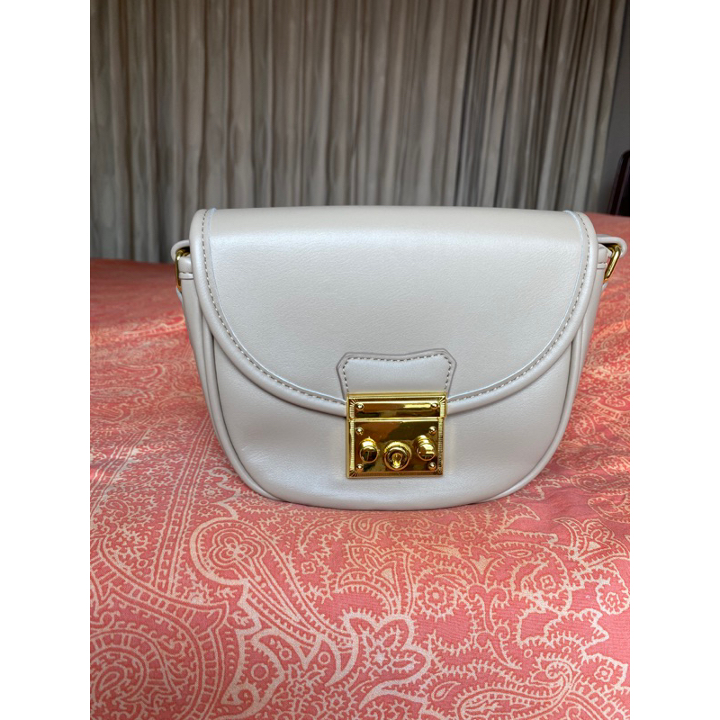 กระเป๋า Pomelo ของแท้ 💯 กระเป๋าแฟชั่น กระเป๋าออกงาน