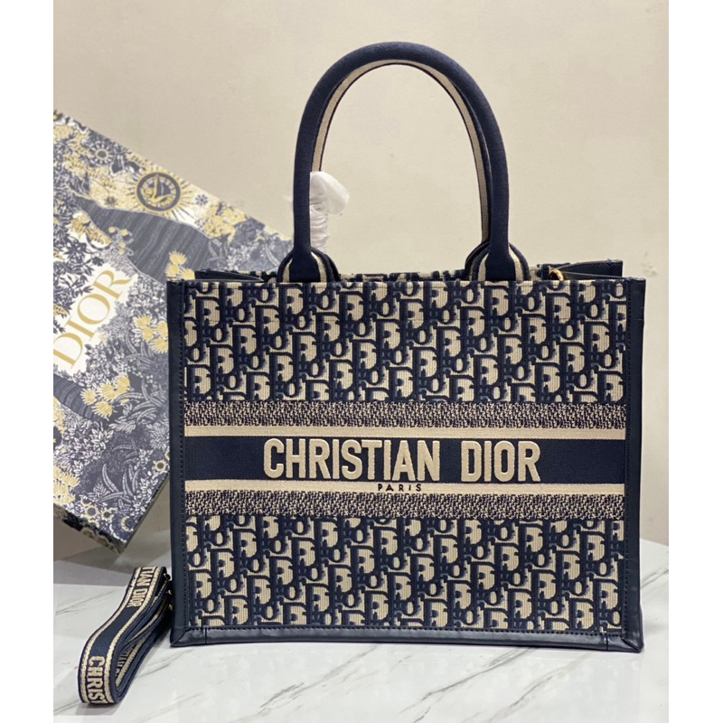 กระเป๋า Dior พร้อมส่งค่ะ Hi-end1:1