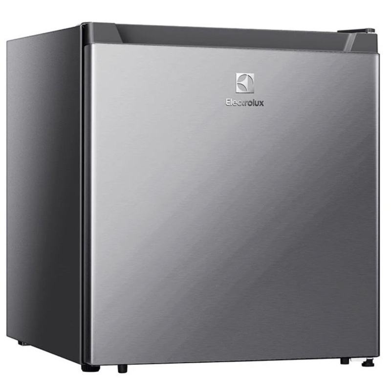 ELECTROLUX ตู้เย็นมินิบาร์  1.5 คิว รุ่น EUM0500AD-TH สีเงิน เบอร์ 5