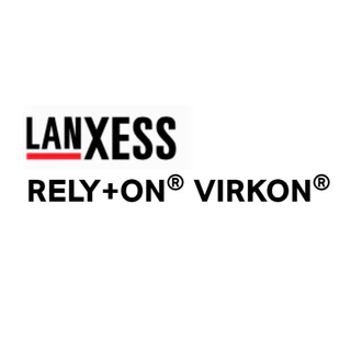 Rely+On Virkon รีไล+ออน เวอร์คอน ผงละลายน้ำ ซองแดง 5 กรัม [5 ซอง] Disinfectant for medical