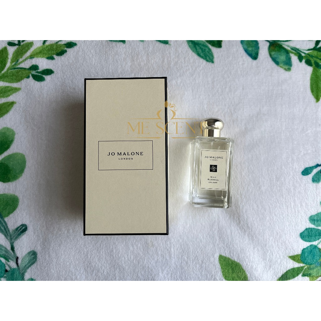 Jo Malone Wild Bluebell (EDC) แบ่งขาย