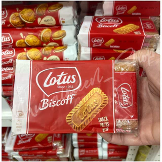 🍞Lotus Biscoff 🍞โลตัส บิสคอฟ แยมและคุกกี้คาราเมล ในตำนาน