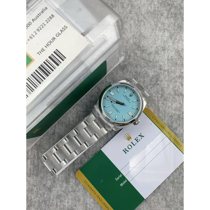 นาฬิกาข้อมือ Rolex Daytona CC Clean SIZE 36MM ระบบออโต้ งานสวย