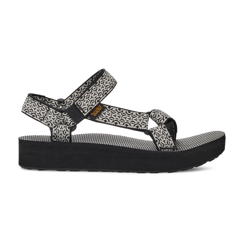 TEVA W MIDFORM UNIVERSAL-รองเท้าแตะรัดส้นสำหรับผู้หญิง#1090969-BHWHT