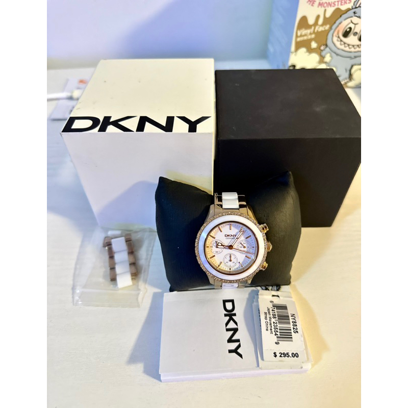 นาฬิกา DKNY รุ่น NY8825 ของแท้