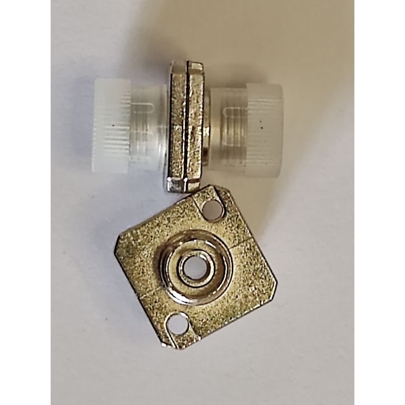 ไฟเบอร์​ออฟติก​ Adaptor​ FC​ หัว​เหลี่ยม