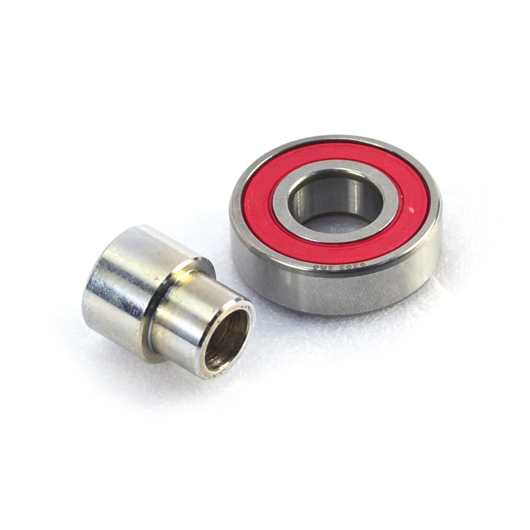 บูทดุมสเตอร์+ลูกปืน โซนิก /บูทในดุมจับสเตอร์+ลูกปืนสเตอร์ รุ่น BEAT/WAVE100/NICE-UBOX/SONIC/DASH/LS (มีแยกจำหน่าย) บูทสเ - รูปที่ 3