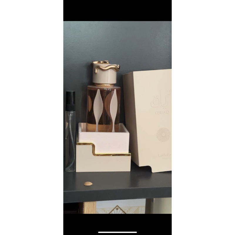 TeriaqPerfumeLattafaขนาดแบ่ง10มล