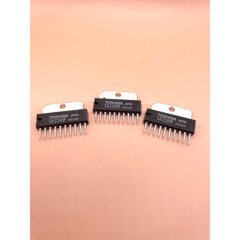 TA7291P 10ขา พร้อมส่ง🇹🇭🇹🇭