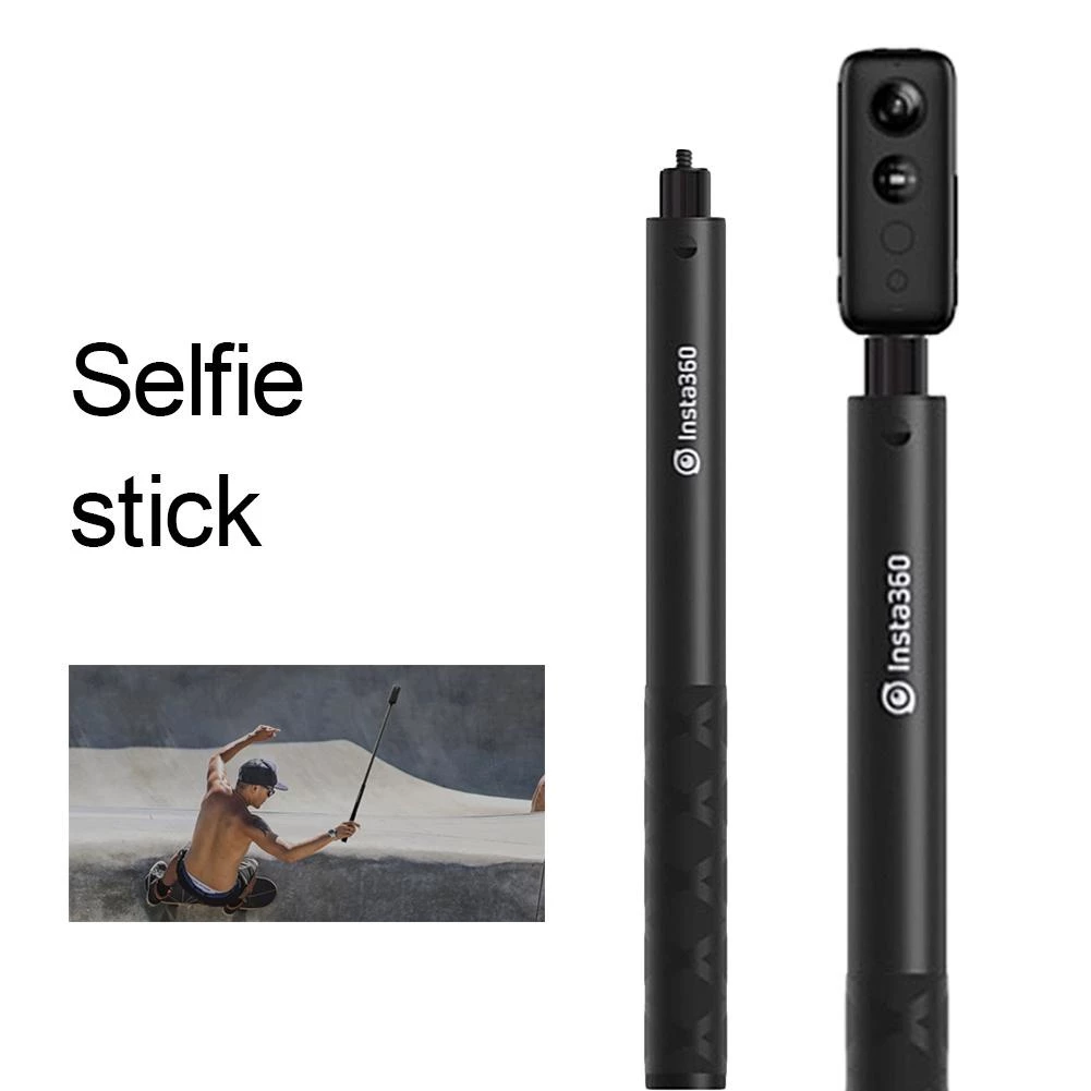 แท้ 100% Insta360 X4 Camera New 8K and 360-degree action camera thumbnail 10