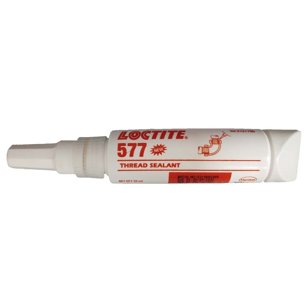 LOCTITE® 577 น้ำยาล็อคเกลียว50ML
