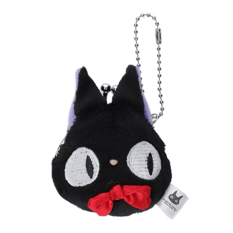 พร้อมส่ง!!!พวงกุญแจกระเป๋าป๊อกแป๊ก Gigi จาก Kiki's Delivery Service
