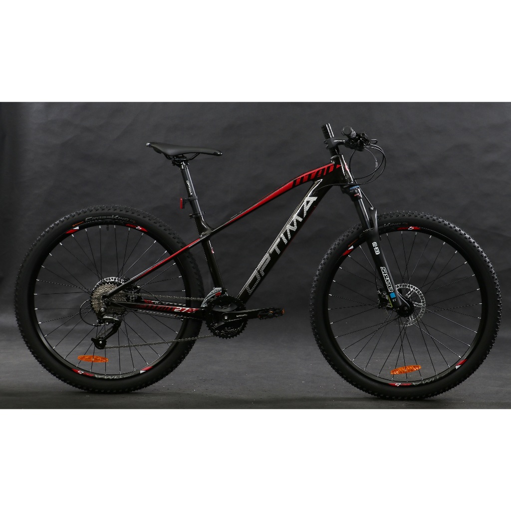 จักรยานเสือภูเขา Optima รุ่น TITAN 27.5" (Size M)