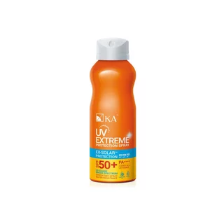 KA UV Extreme Protection Spray SPF50+ PA++++ 50 ml. / เคเอ ยูวี เอกซ์ตรีม โพรเทคชั่น สเปรย์ SPF50+ PA++++