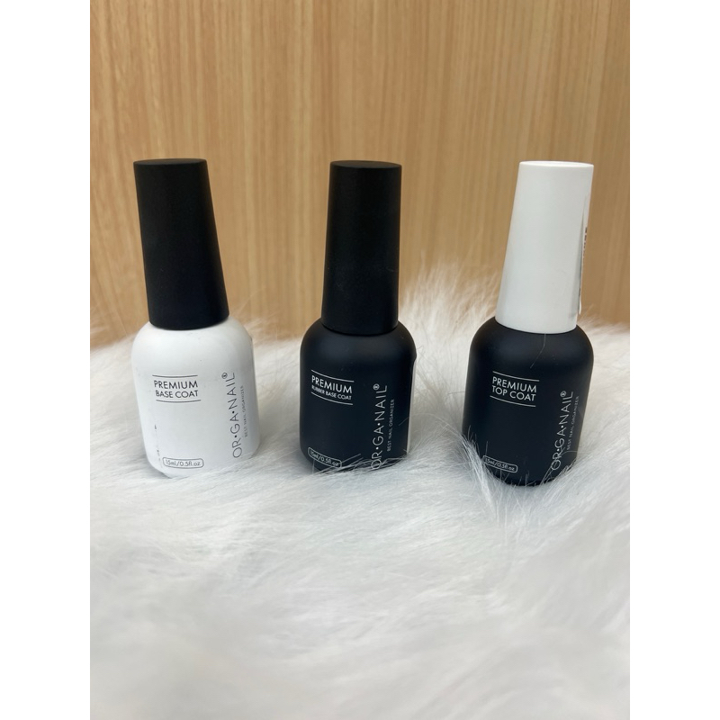 ผลิตภัณฑ์ OR•GA•NAIL Premium 15ml