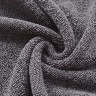 ผ้าเช็ดตัว ผ้าขนหนู เกรดโรงแรม ขนาด ขนาดใหญ่ 30x 60 นิ้ว (18ปอนด์) ราคาส่ง Cotton 100%