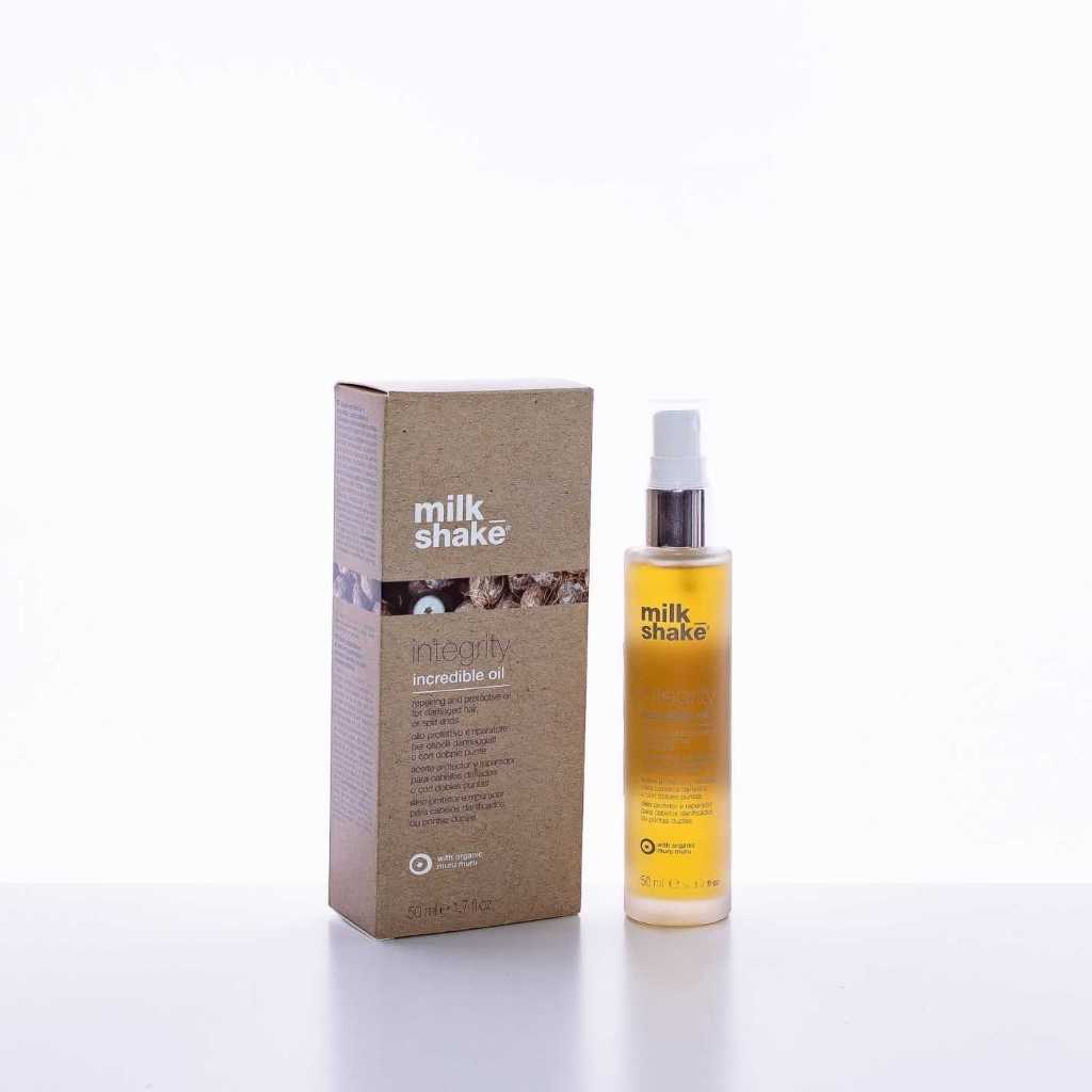 milk shake integrity incredible oil 50 ml