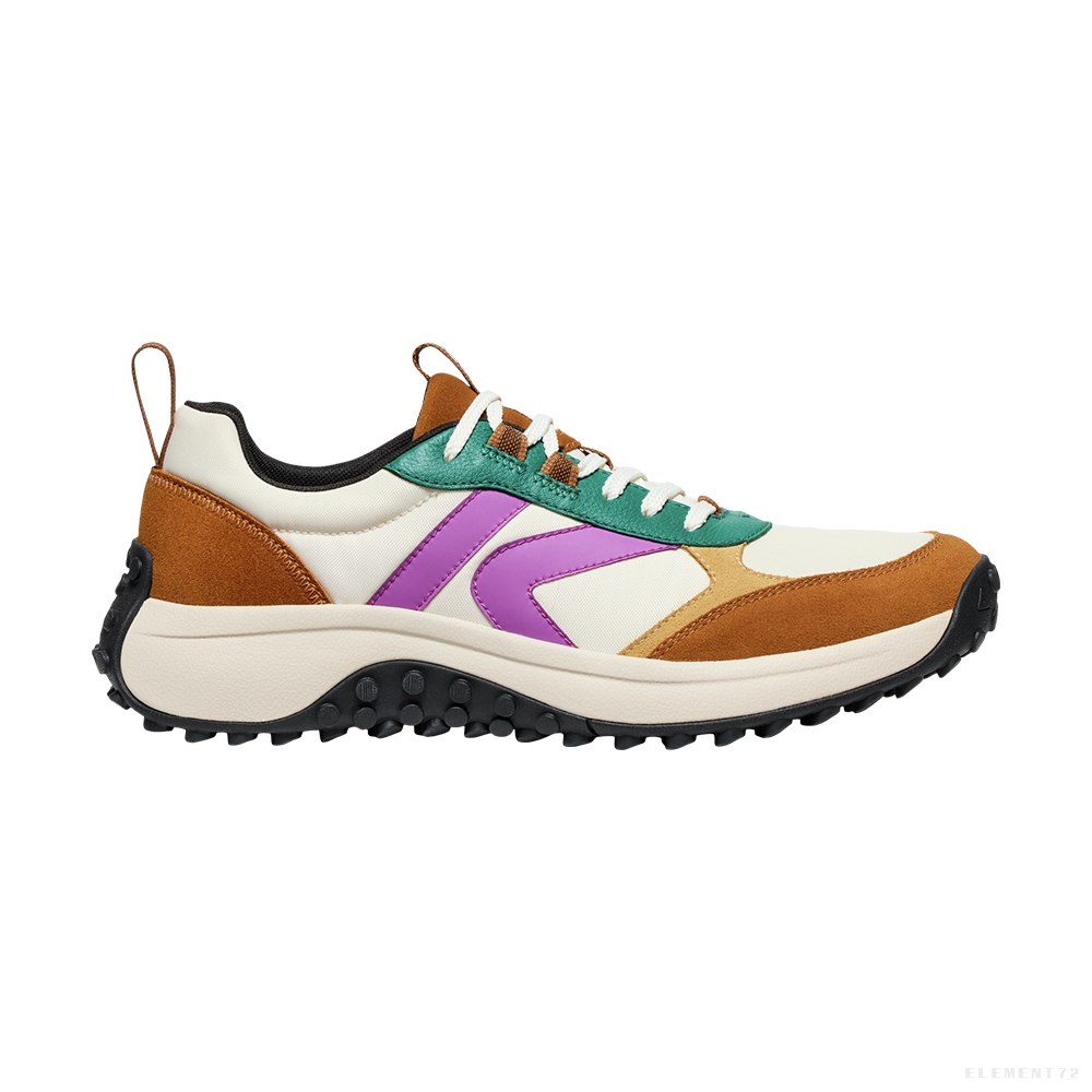 Keen รองเท้าผู้ชาย รุ่น Men's KS86 (AVENTURINE/WILLOWHERB)