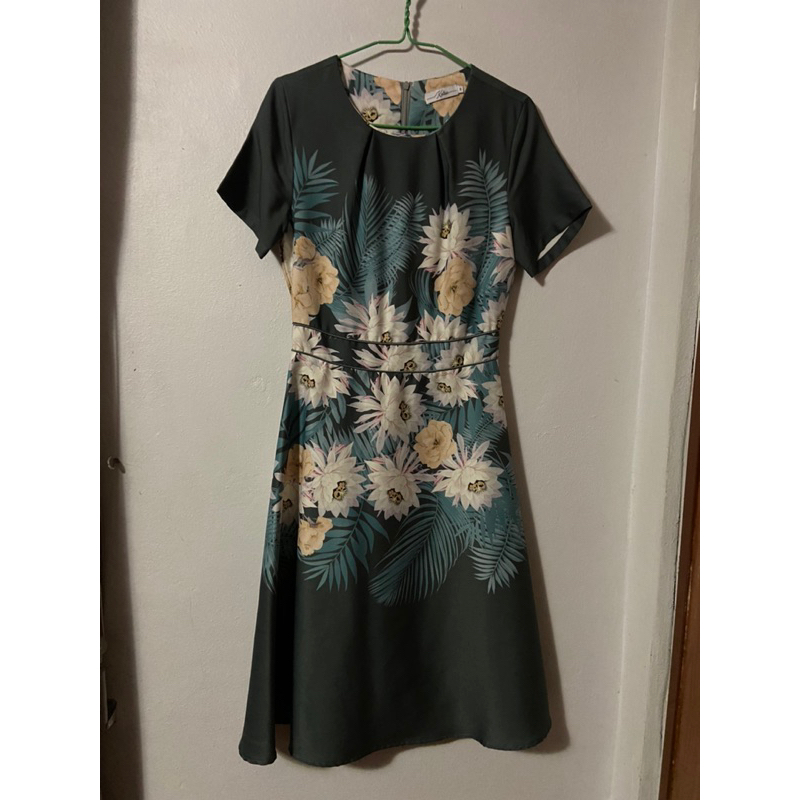 ชุดเดรส kalisa size S