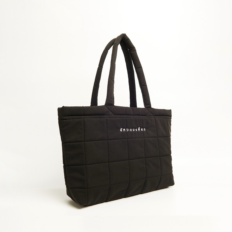 ส่งต่อ TOTE BAG AKKARA.BANGKOK