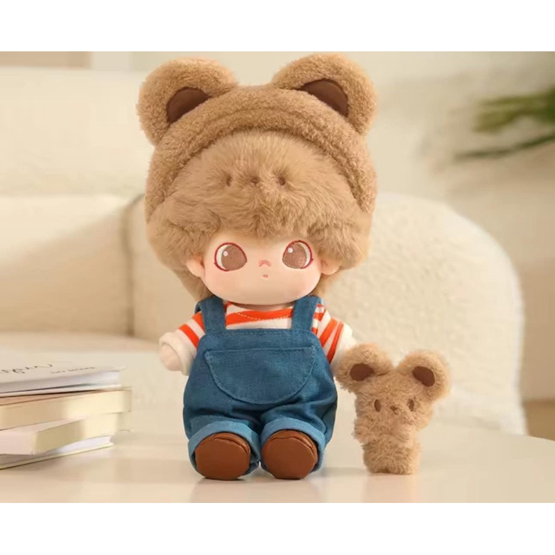 Dimoo Animal Kingdom