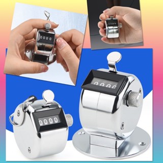 🌈 ตัวนับจำนวน เครื่องนับจำนวน อุปกรณ์นับจำนวน แบบมือกด แม่นย…