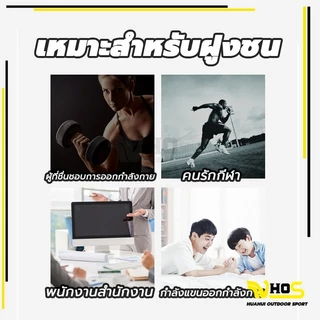 จัดส่งที่รวดเร็ว ฟิตเนส ฝึกข้อมือ อุปกรณ์บริหารมือ ที่บีบมือ เครื่องบริหารมือ บริหารนิ้วมือ อุปกรณ์ฝึกความแข็งแกร่ง