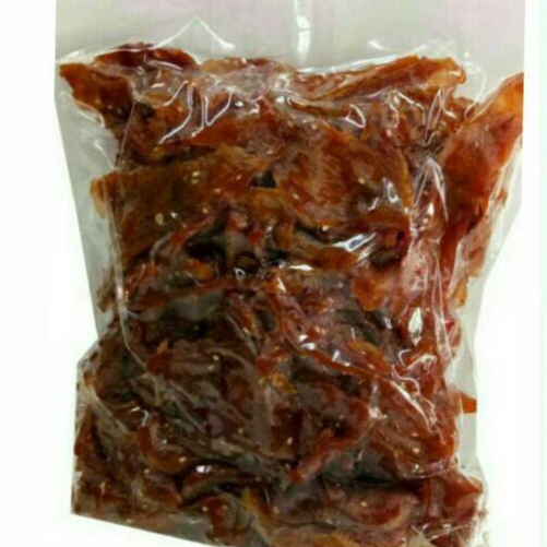 หมูหวานงา (500กรัม) #เจ๊แหม่มหมูสวรรค์