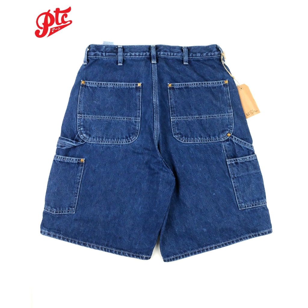 กางเกงขาสั้น Orslow 01-7128-86k 6month