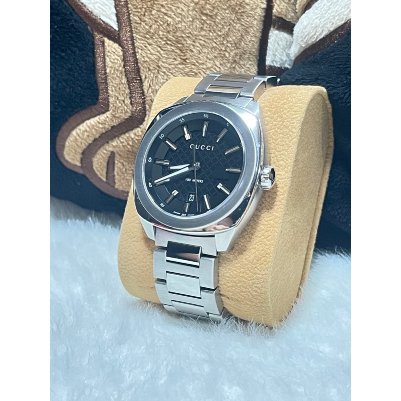 GUCCI GG2570 BLACK Dial