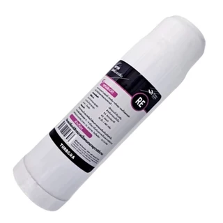 (ส่งฟรี) TURBORA ชุดไส้กรองน้ำดื่ม 4 ขั้นตอน (4 ชิ้น) สำหรับรุ่น 4P-CRS