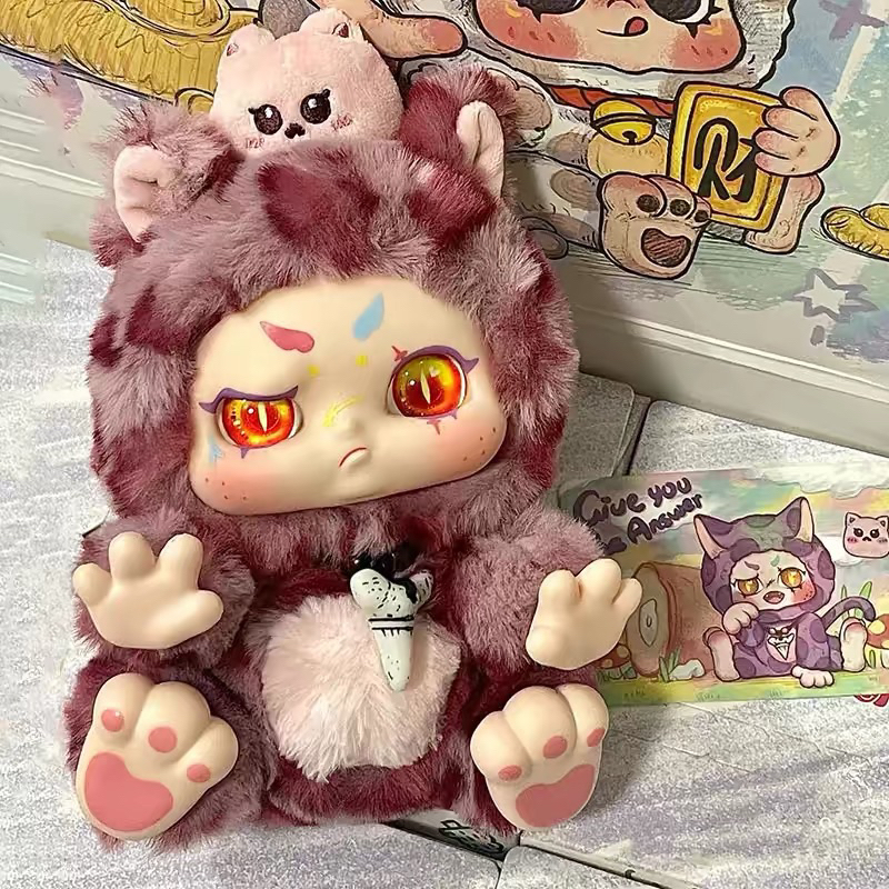 kimmon v2 give you the answer series.