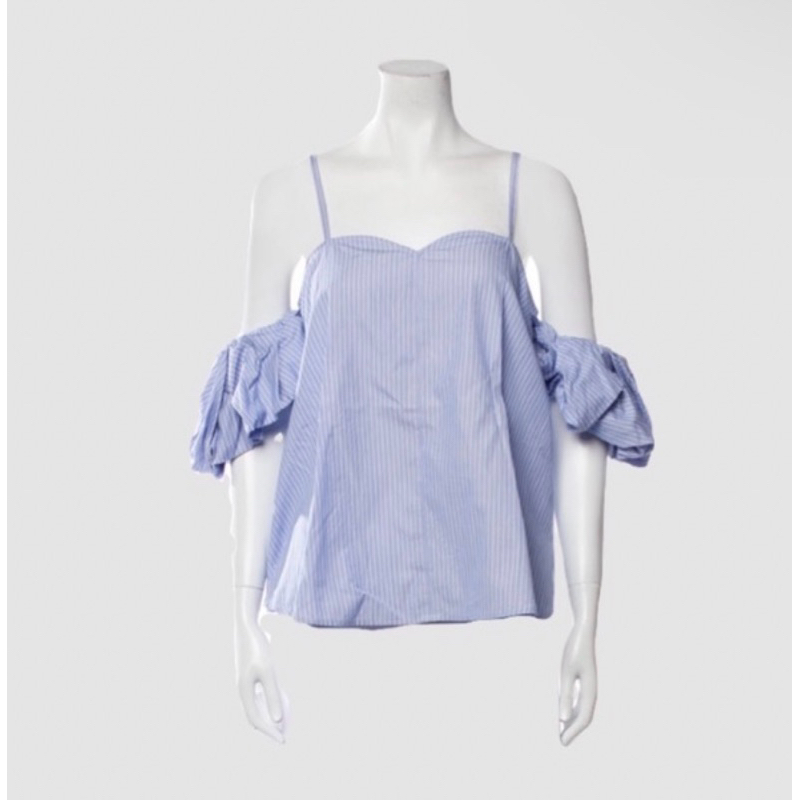 เสื้อสายเดี่ยว JW Anderson แท้ ✨