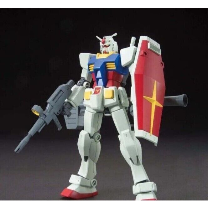 HG RX-78-2 Gundam 1/144