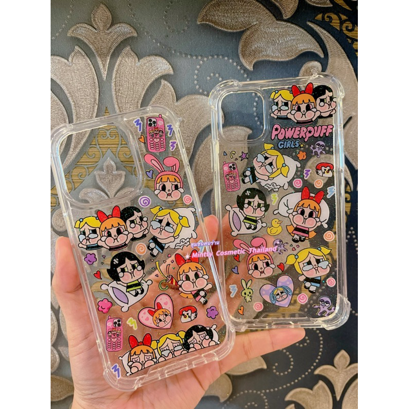 สั่งทำเคสสติ้กเกอร์รรร