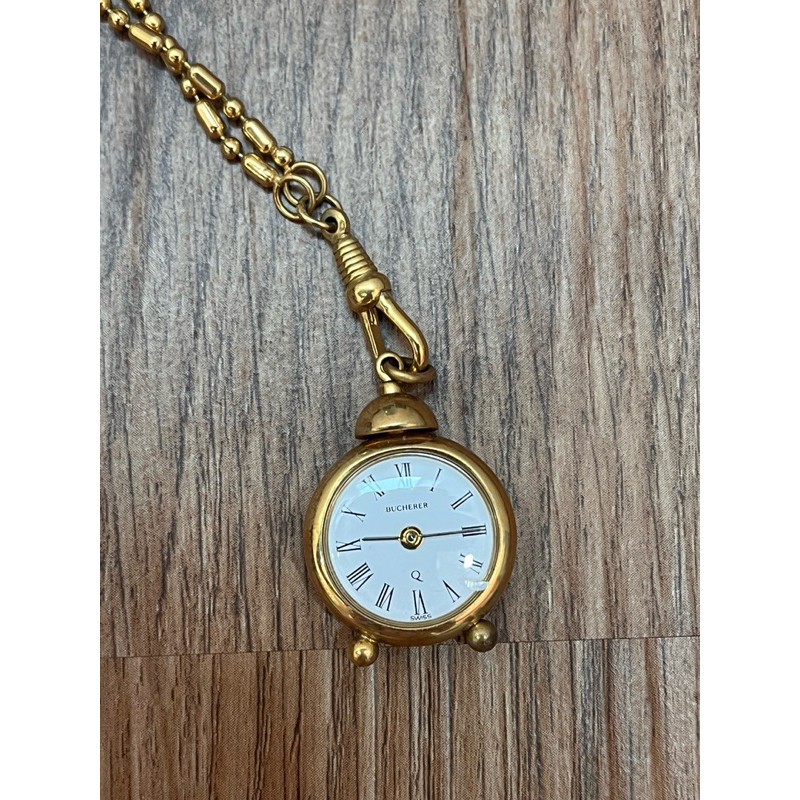 Bucherer            .