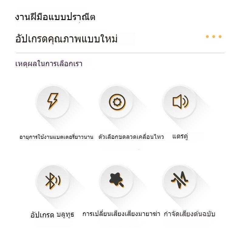 K12 ลำโพงบลูทูธ ไมโครโฟนคู่ ของแท้ RGB แบบพกพา  ลำโพงคาราโอเกะไร้สายกลางแจ้งขนาดเล็ก