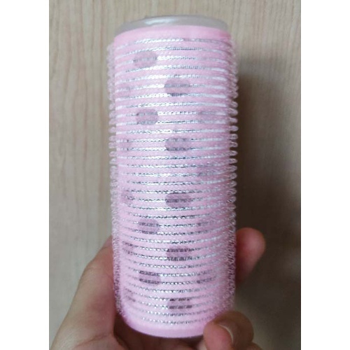 โรลม้วนผมหน้าม้า ด้ามจับอัตโนมัติ หลายขนาด สําหรับร้านทําผม Manshong พร้อมส่ง