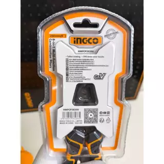 INGCO คีมปากจิ้งจก อเนกประสงค์ 8 in 1 วัสดุ Cr-V ขนาด 8"/200 มม. รุ่นงานหนัก รุ่น HMFCP28200( 8-in-1 Multi-function com
