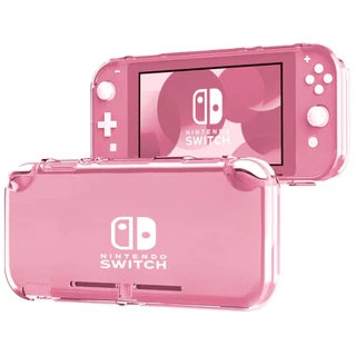 Nintendo Switch เคสใส TPU กันกระแทก สำหรับ เครื่อง Nintendo Switch Lite