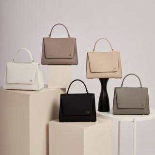 Gala bag กระเป๋าถือมีสายสะพายยาว กระเป๋าทำงาน