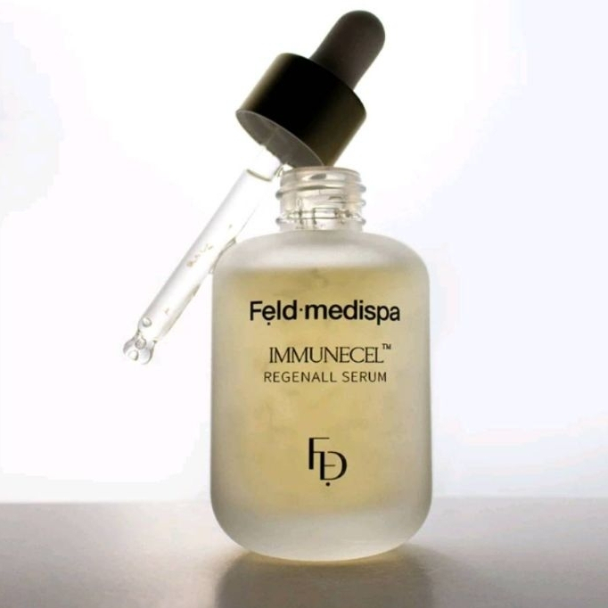 Feld Medispa Immunecel Regenall Serum 40 ml.