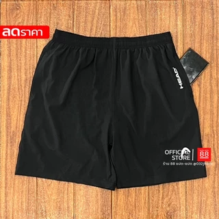 H Runing short กางเกงขาสั้น กางเกงกีฬาผ้าร่ม ผ้ายืด เบา ใส่สบาย ไม่ร้อน มีซับใน