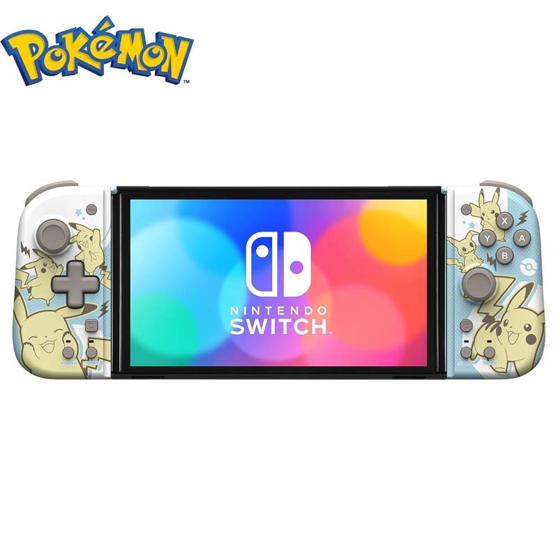[Synnex] Hori Nintendo Switch Split Pad Pro / Split Pad Compact จอยโฮริ สปริทแพท คอมแพค / จอยโฮริแท้