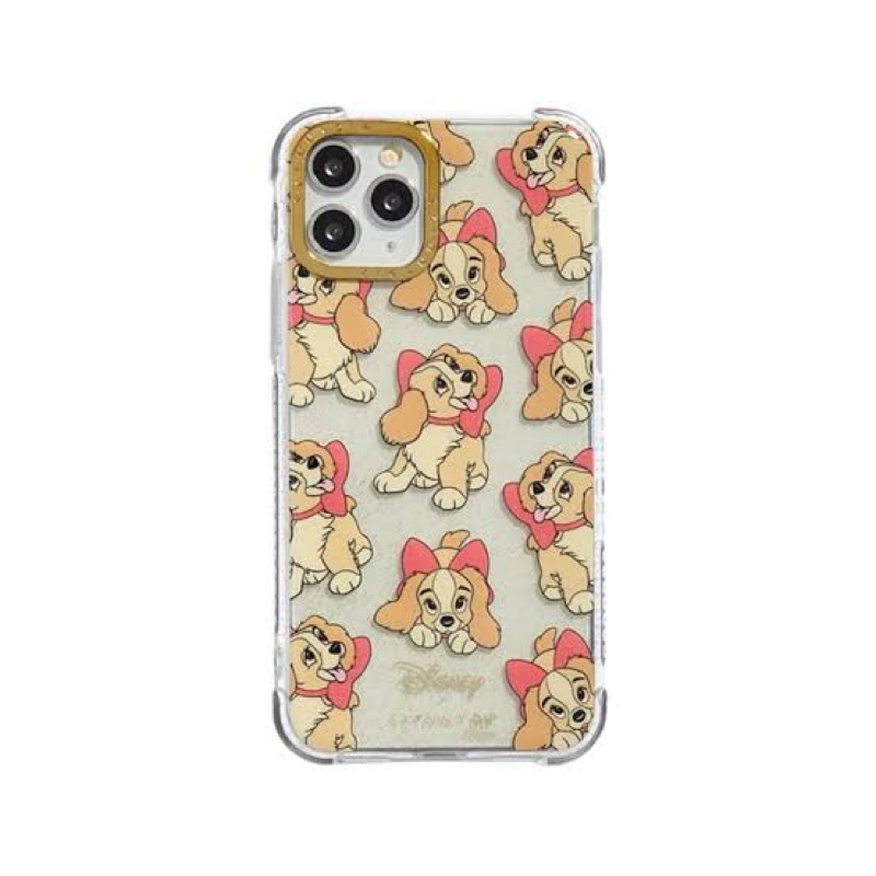apple sheep case iphone 14 pro Disney x Skinnydip