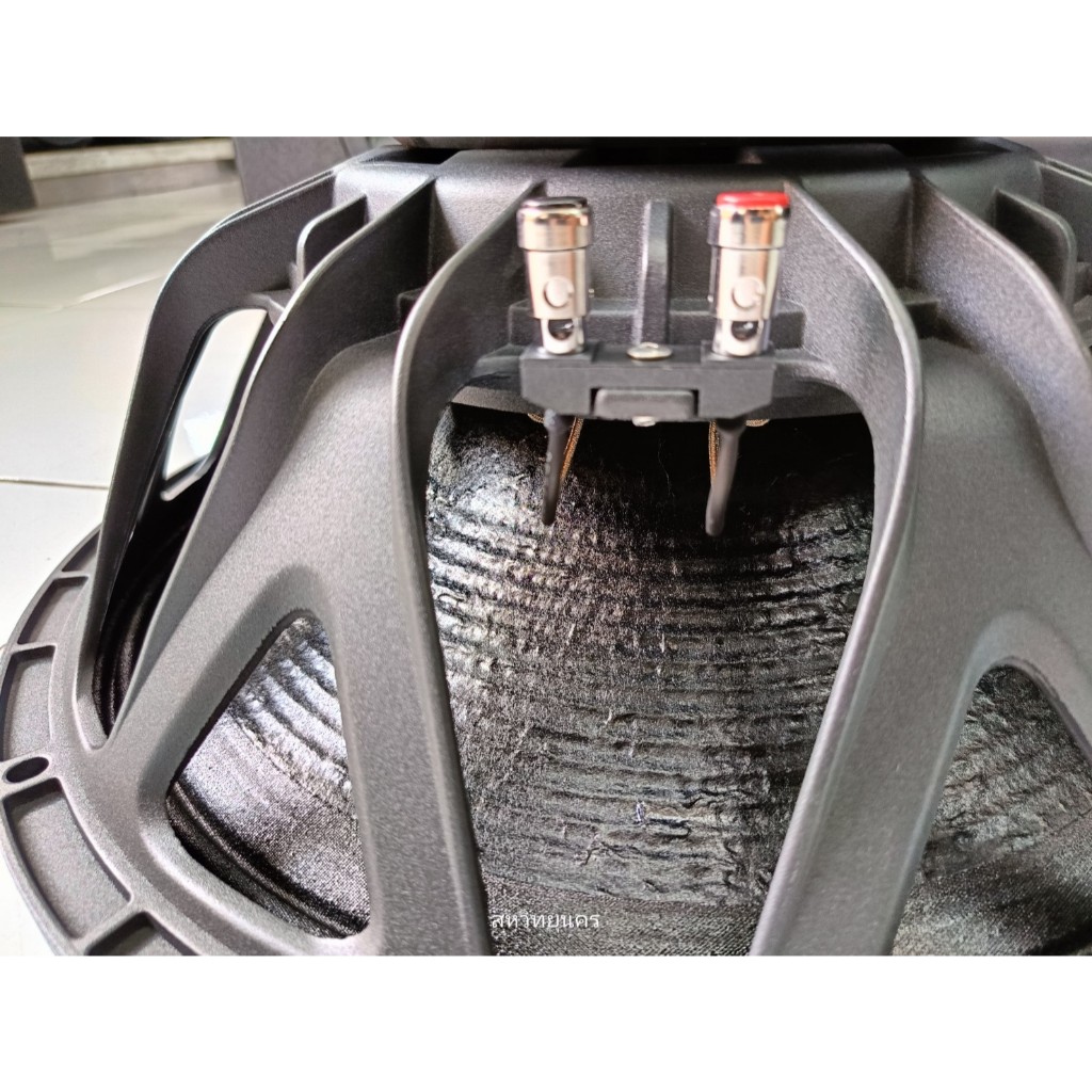 ดอกลำโพง 18นิ้ว KANE ชนะเลิศiii โครงหล่อ 3000 วัตต์ คาเนะ ดอกลำโพงเบส หนาตึ๊บ กระเดื่องแน่น  ซับเบส