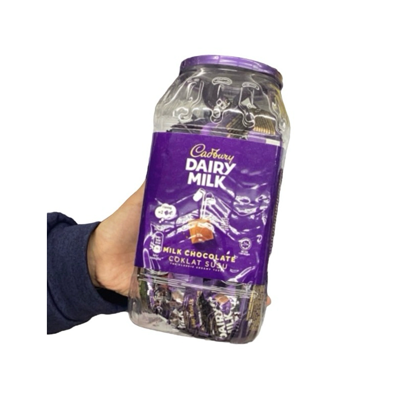 cadbury dairy milk chocolate  ช็อกโกแลตแคดเบอรี่